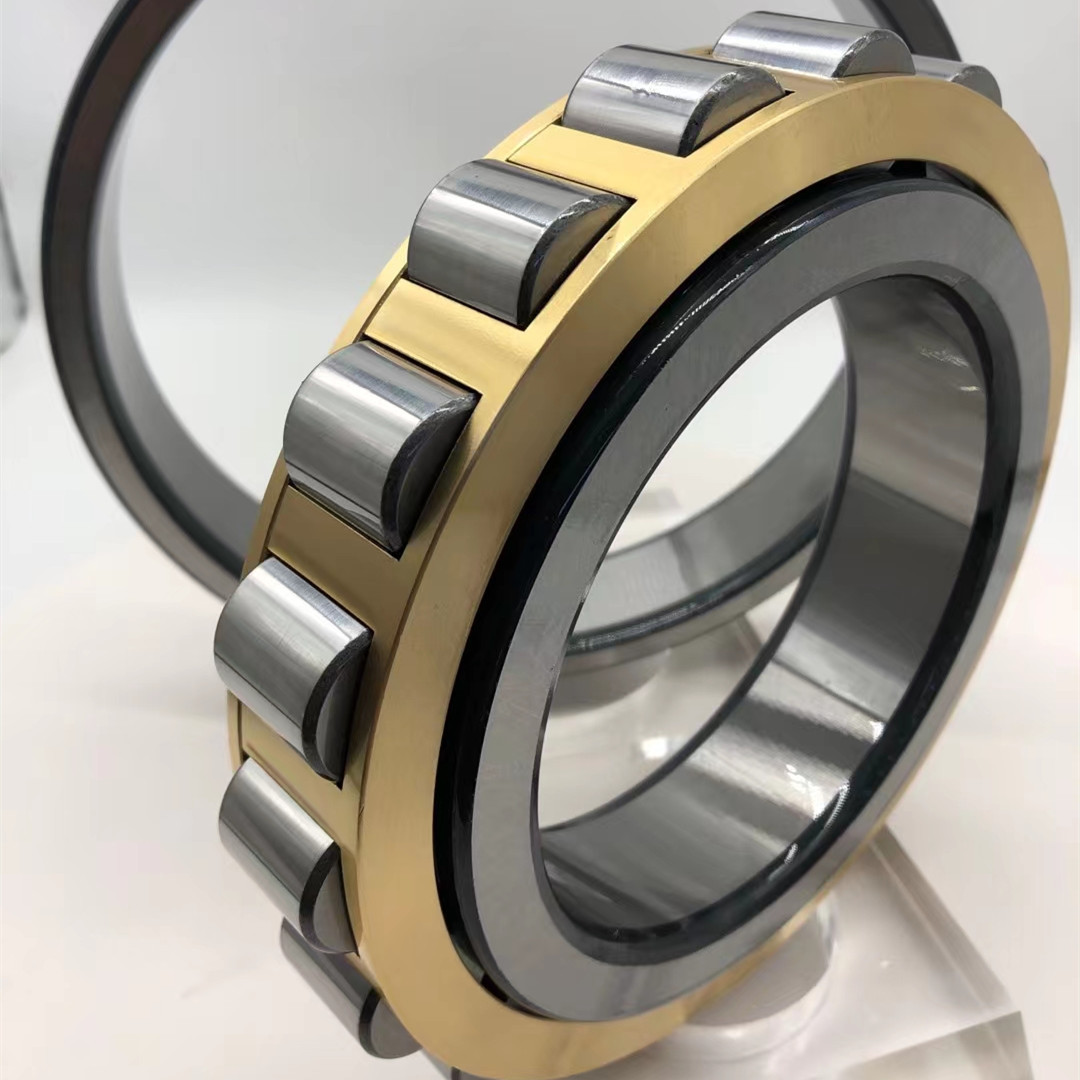 瑞典skf轴承高转速大承载的短圆柱滚子轴承nj2319ecj-阿里巴巴