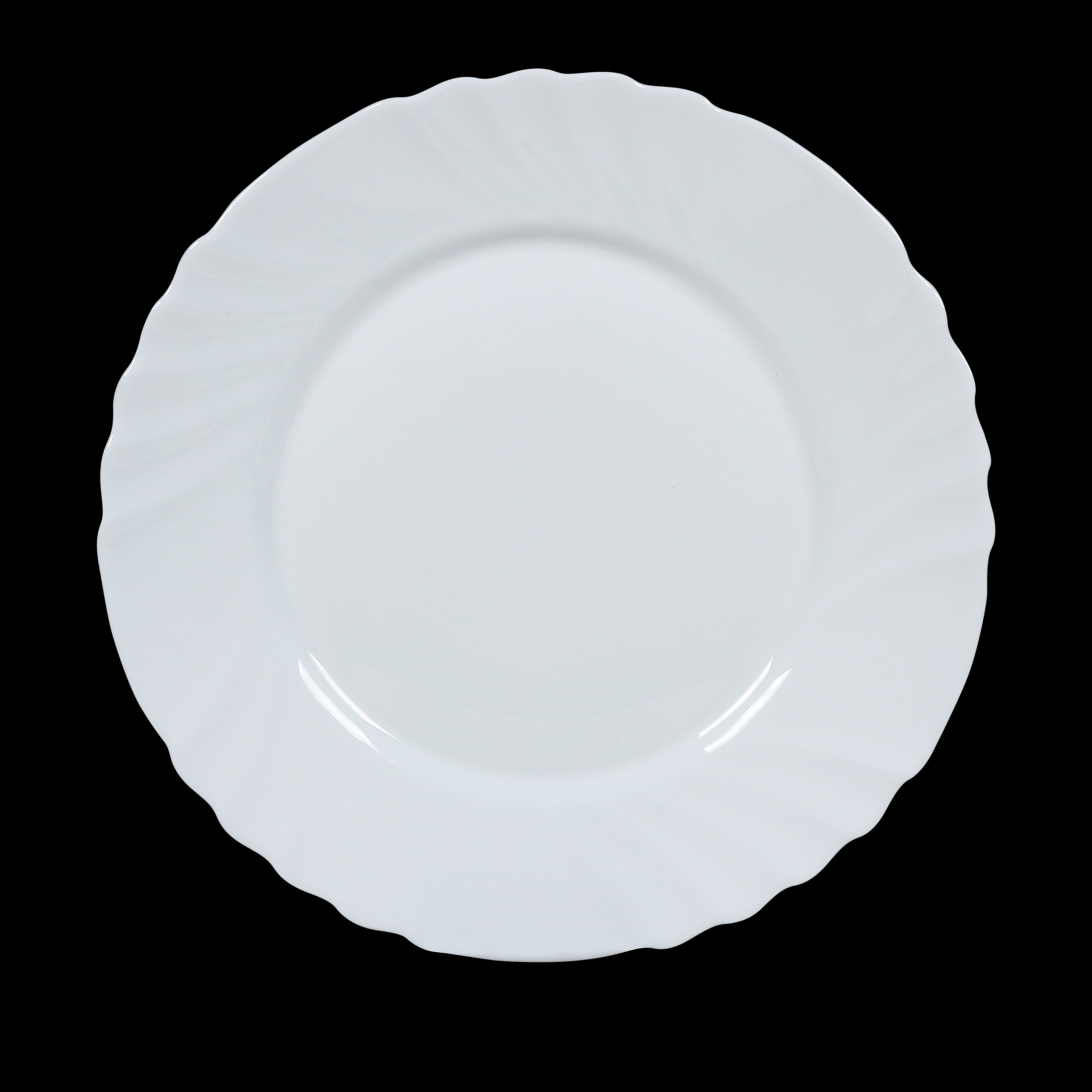 玻璃瓷乳白耐热玻璃代替陶瓷环保材料钢化玻璃餐具器皿opal glass