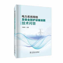 电力系统网络及安全防护设备加固技术问答 水利电力