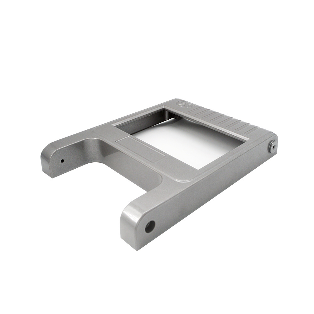 铸铝外壳边框加工铝件 压铸铝合金外壳 铸造铝合金压铸模具