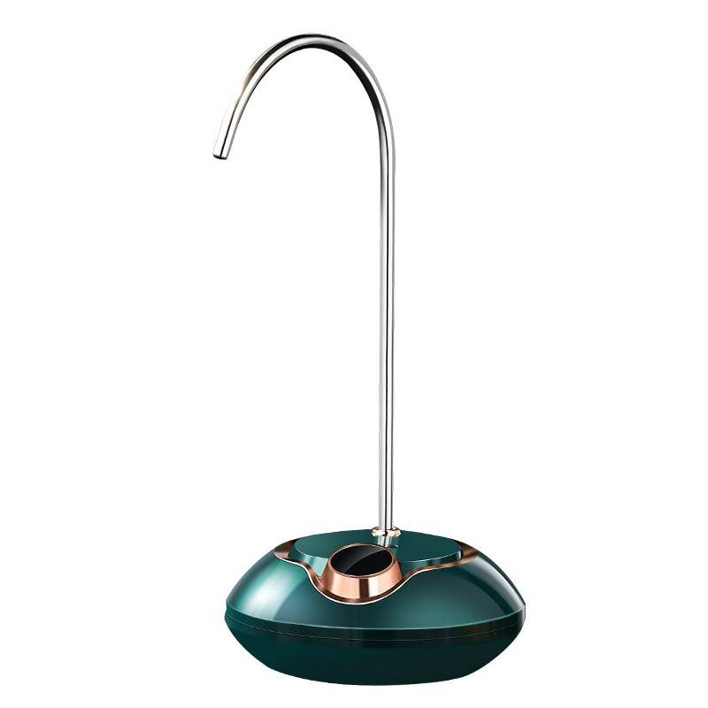 抽水器桶装水取水器纯净水桶饮水机抽水泵自动上水吸水神器