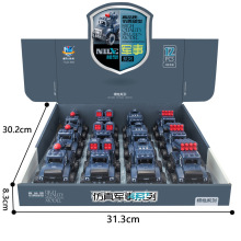 男孩子惯性玩具车军事车导弹车大炮发射车火箭玩具车儿童礼品批发
