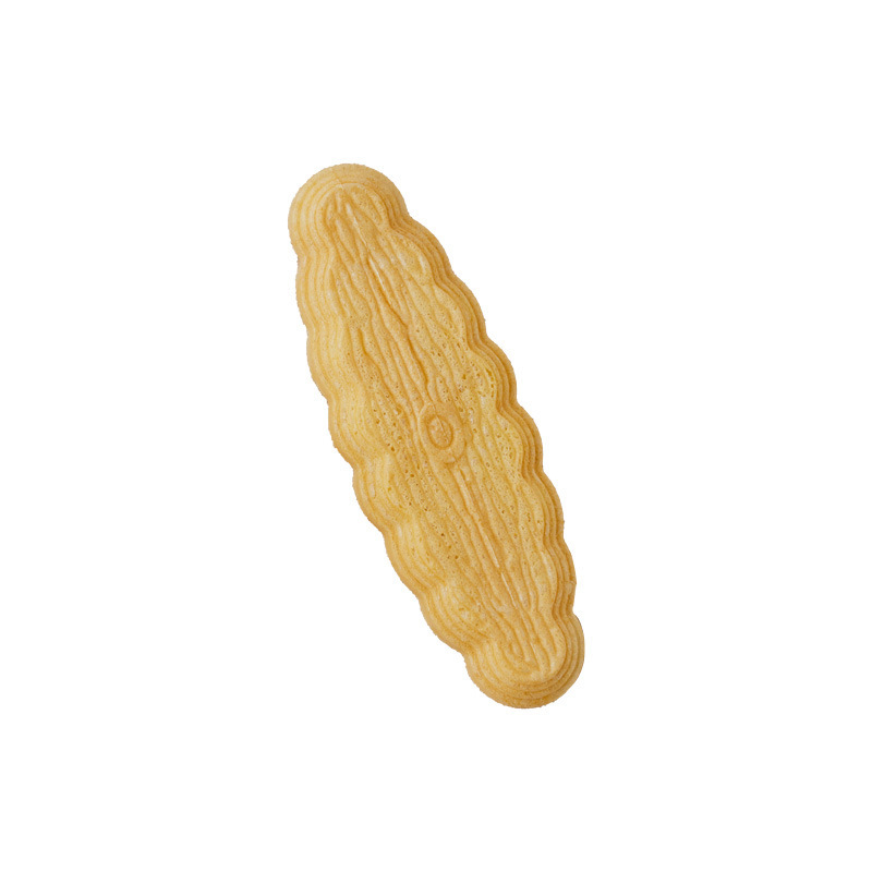 糯米船饼壳 网红北海风味船型包装半成品焦糖杏仁片30只/包-阿里巴巴