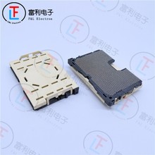 2324271-3 TE LGA 4189-4 连接器 现货供应 原装正品