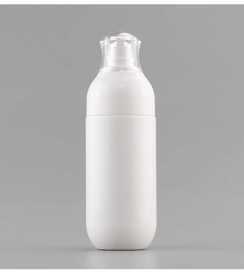 精华液30ml 100 200ml喷雾瓶 乳液瓶分装瓶套装爽肤水 化妆品瓶子