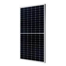 浩丰650W660W670W单晶太阳能板光伏电池板光伏板太阳能发电系统