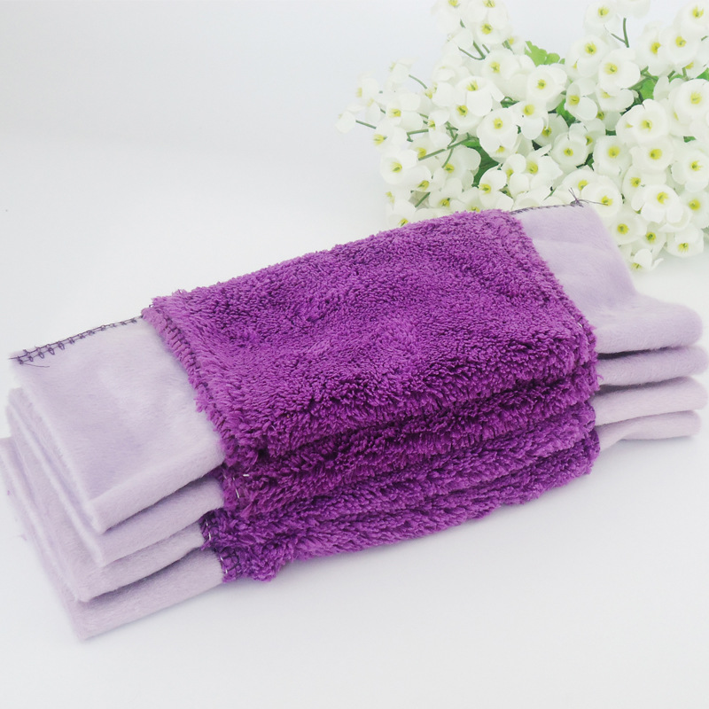 平板拖把布替换布夹毛巾拖布地拖头平拖头平托排拖托把布套-阿里巴巴