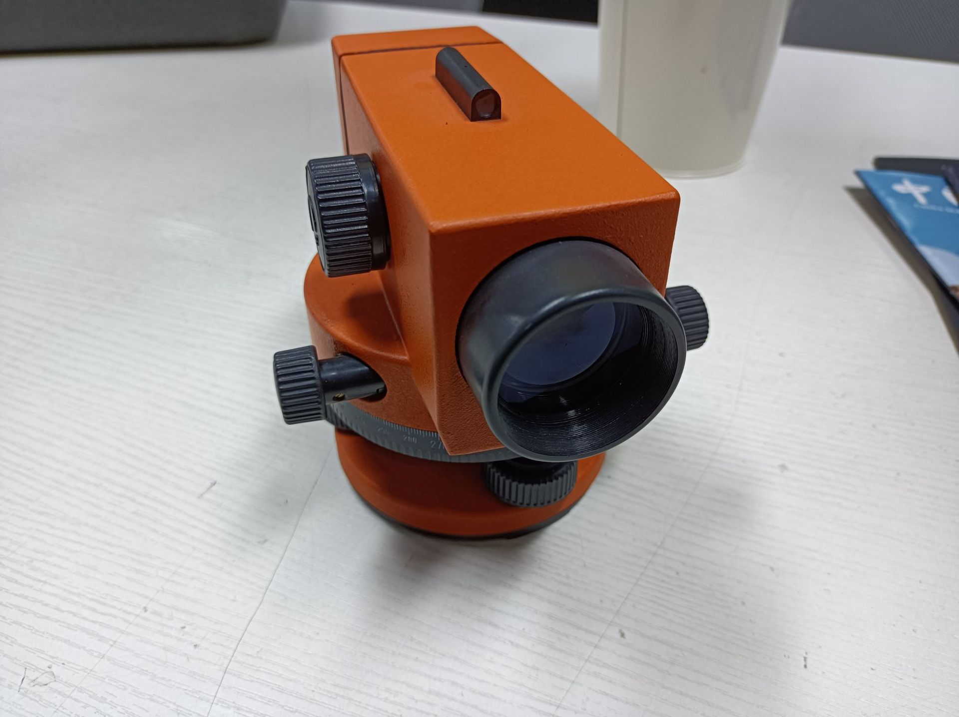 苏州一光水准仪 苏一光dsz3高精度自动安平水准仪 室外水平仪