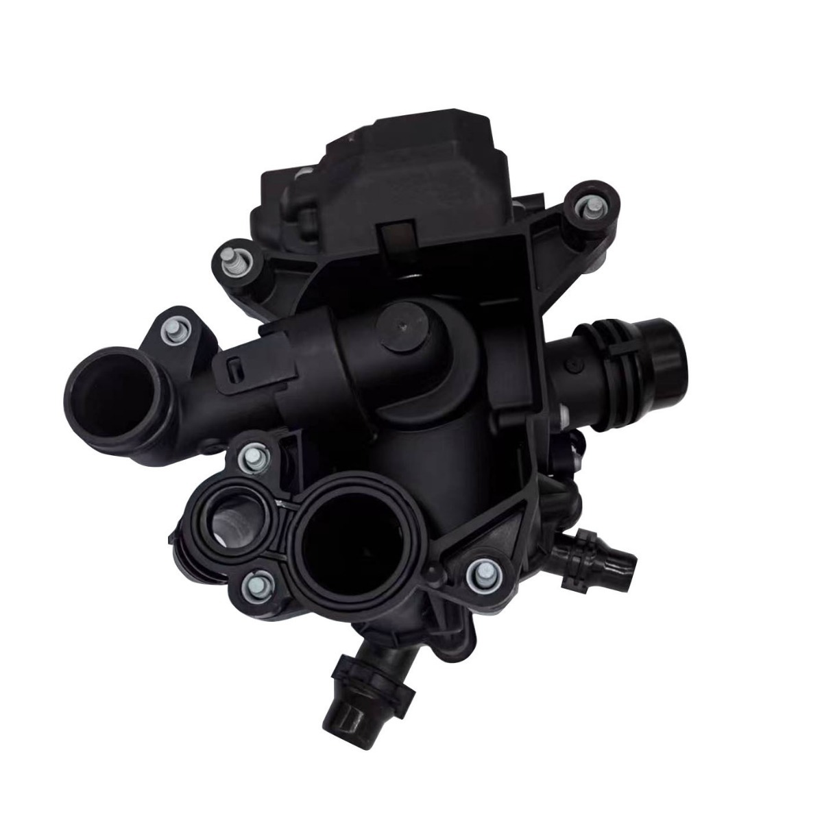 电子辅助水泵 节温器 oe :#11537644811 x3 x4-阿里巴巴