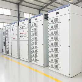 MNS低压抽屉式配电柜进出线交流配电成套设备