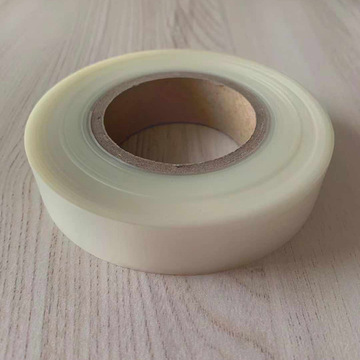 冲锋衣服装防水处理用热封胶 宽度20mm纯tpu材质压胶带热风条