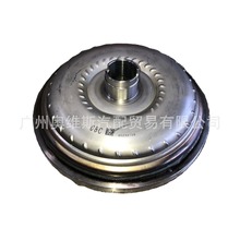 SENTRA 自动变速箱变矩器 1.8L CVT JF015E RE0F11A 31100-3JX7A