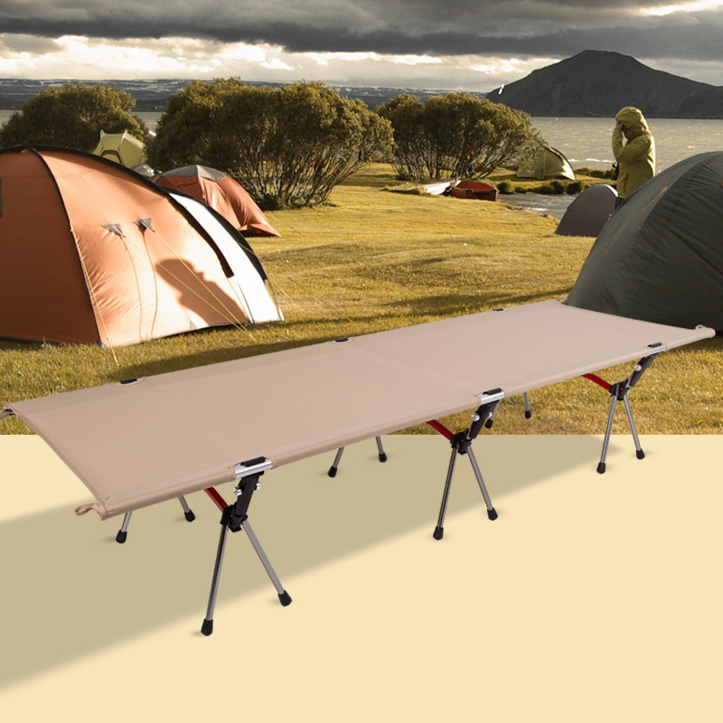 单人折叠床厂家