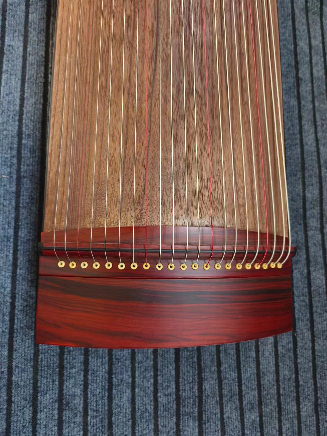 古筝初学者专业演奏2222演奏桐木素面厂家-阿里巴巴