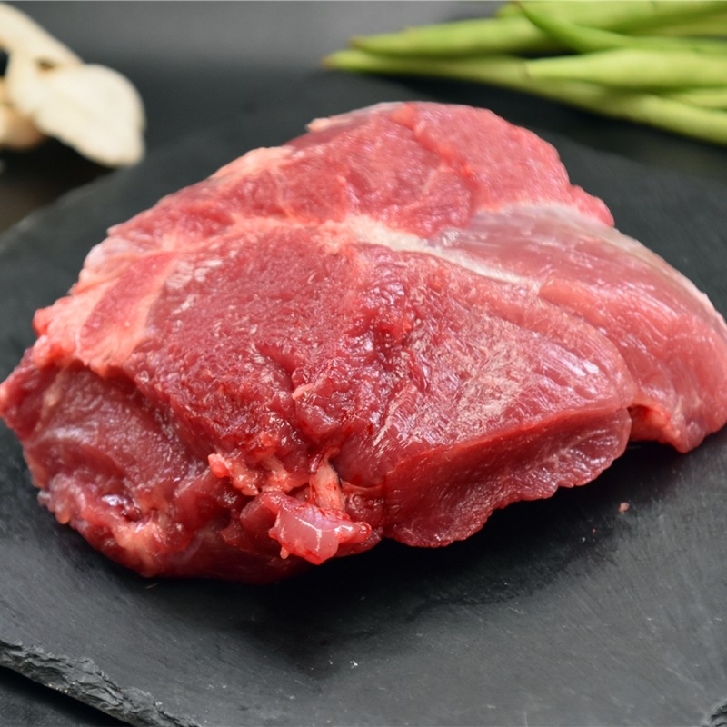 猪精瘦肉