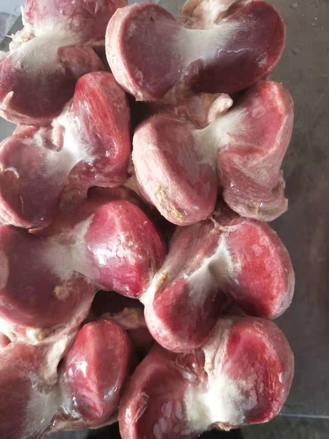 冻货鹅肉冷冻品批发鹅郡肝鹅胗30斤-阿里巴巴