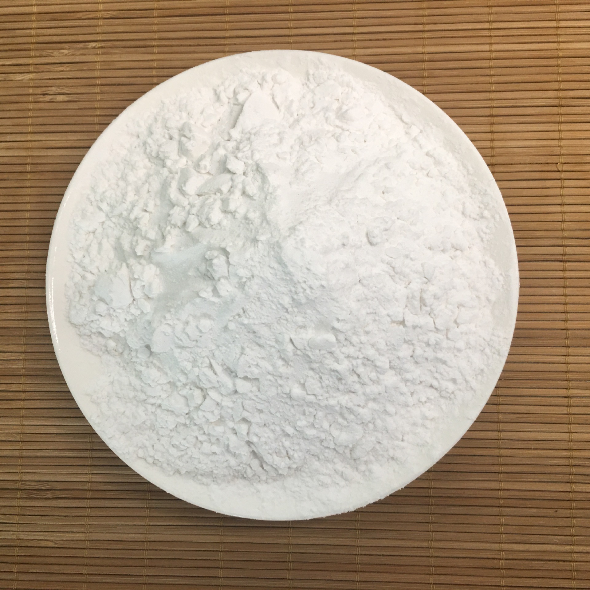 甘肃定西纯土豆淀粉马铃薯淀粉2斤烘焙水晶饺子皮勾芡汁食用生粉