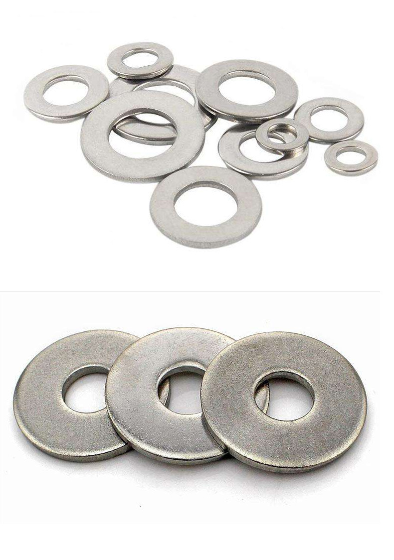 批发65mn弹簧垫片 五金弹簧垫圈模具齐全间隙调整垫圈