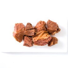 红烧牛肉罐头210g*6五香即食下饭菜午餐肉户外方便速食肉制品