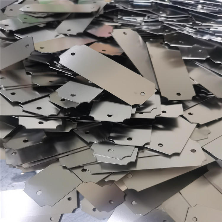 304不锈钢板材激光切割 剪板折弯 钣金冲孔折弯