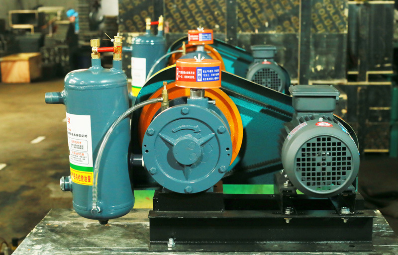 贵州回转风机报价 贵阳回转式鼓风机厂家 六盘水回转鼓风机批发