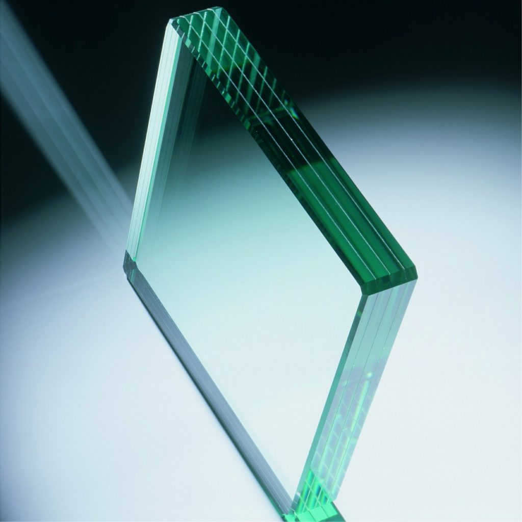 钢化加工厂定制各种钢化玻璃面板 超白超长钢化玻璃