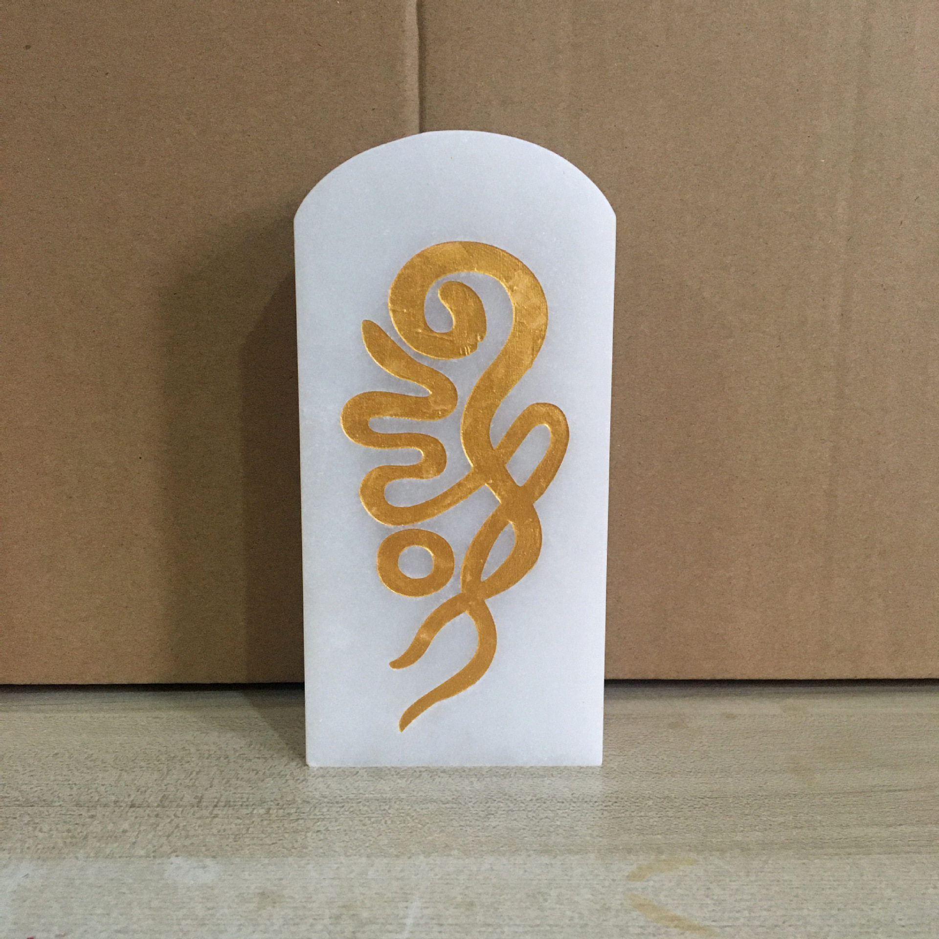 道教用品法器道士令牌印章雷火令牌清微符令牌清微五雷号令天一