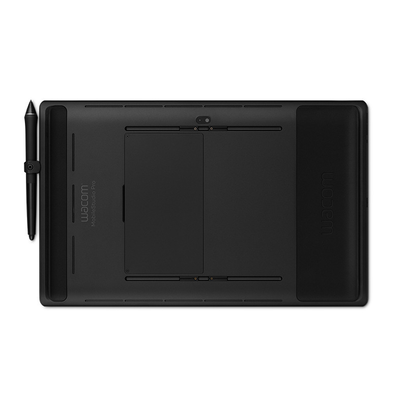 wacom dthw1321l/1321h 和冠新帝pro 创意移动电脑 数位板 数位屏