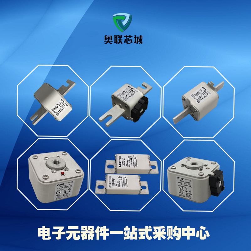 巴斯曼高压熔断器