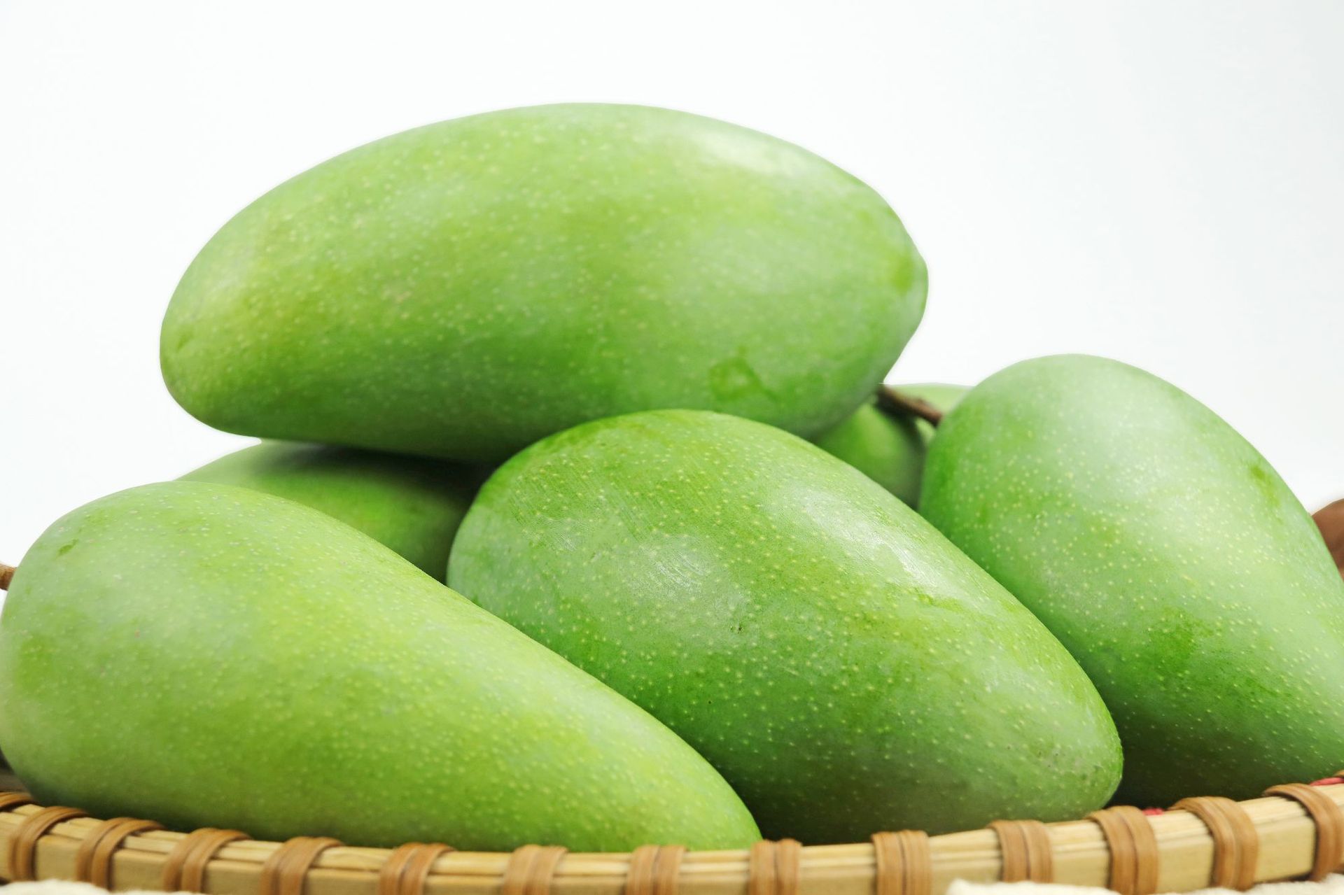 天天果源 越南大青芒9斤装金煌芒大青 芒果当季水果一件代发