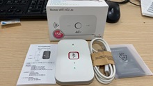 4Gmifi4g随身WiFi4g无线路由器吃鸡提速上网宝高速流量车载路由器