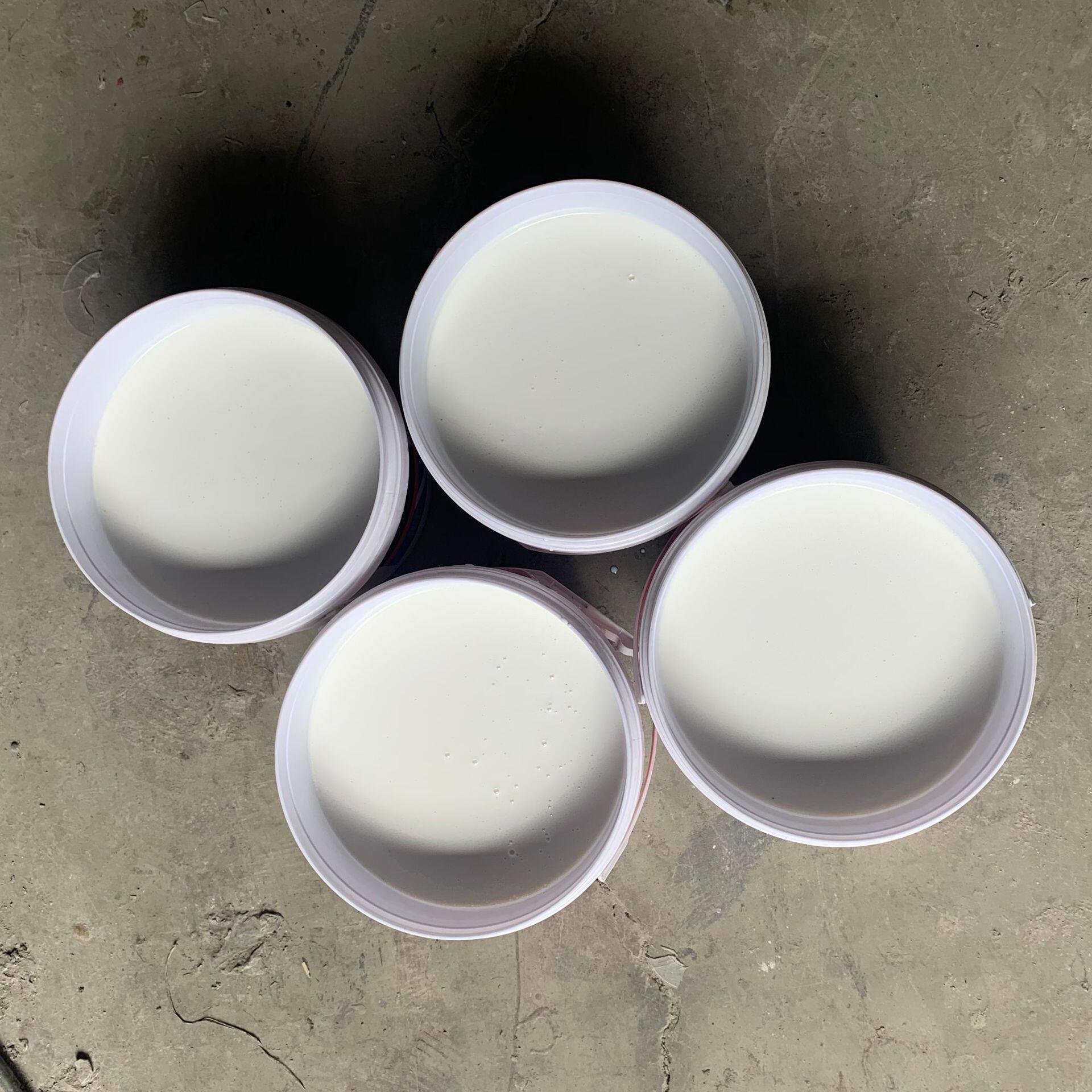 卫生间墙面瓷砖背胶瓷砖粘结剂开桶即用玻化砖透明粘力胶