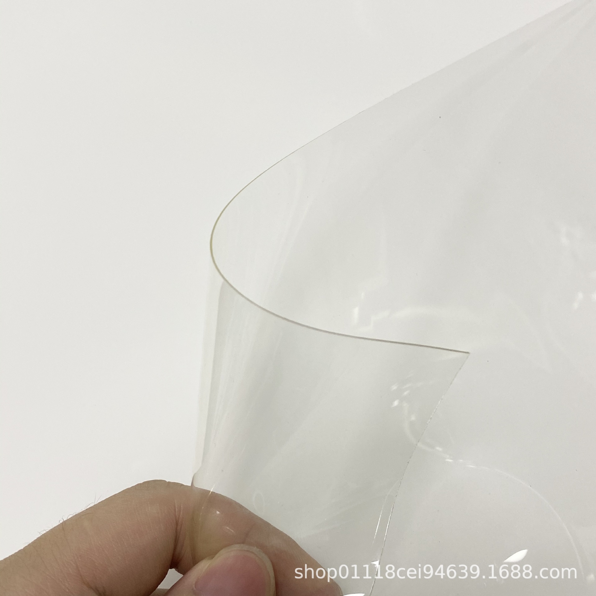 厂家批发tpu透明膜 0.4mm防水透气高弹性tpu薄膜雨伞雨衣材料