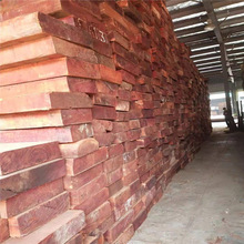赞比亚拉小巴花 小巴花方料 赞比亚花梨花板材适用于实木家具