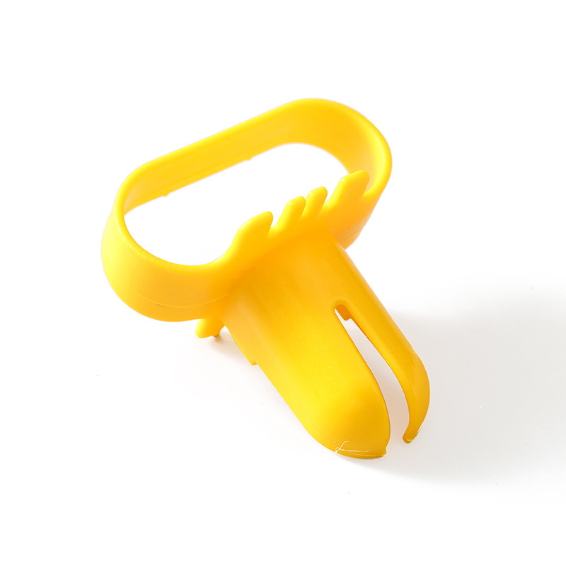 批发气球打结器 绑气球扎气球工具 婚庆生日派对乳胶气球轻松绑结