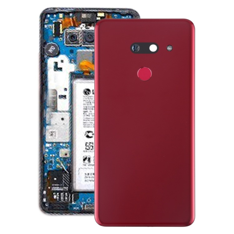 适用于 for lg g8 thinq / lmg820qm7 lm-g820umb lmg820um1 电池