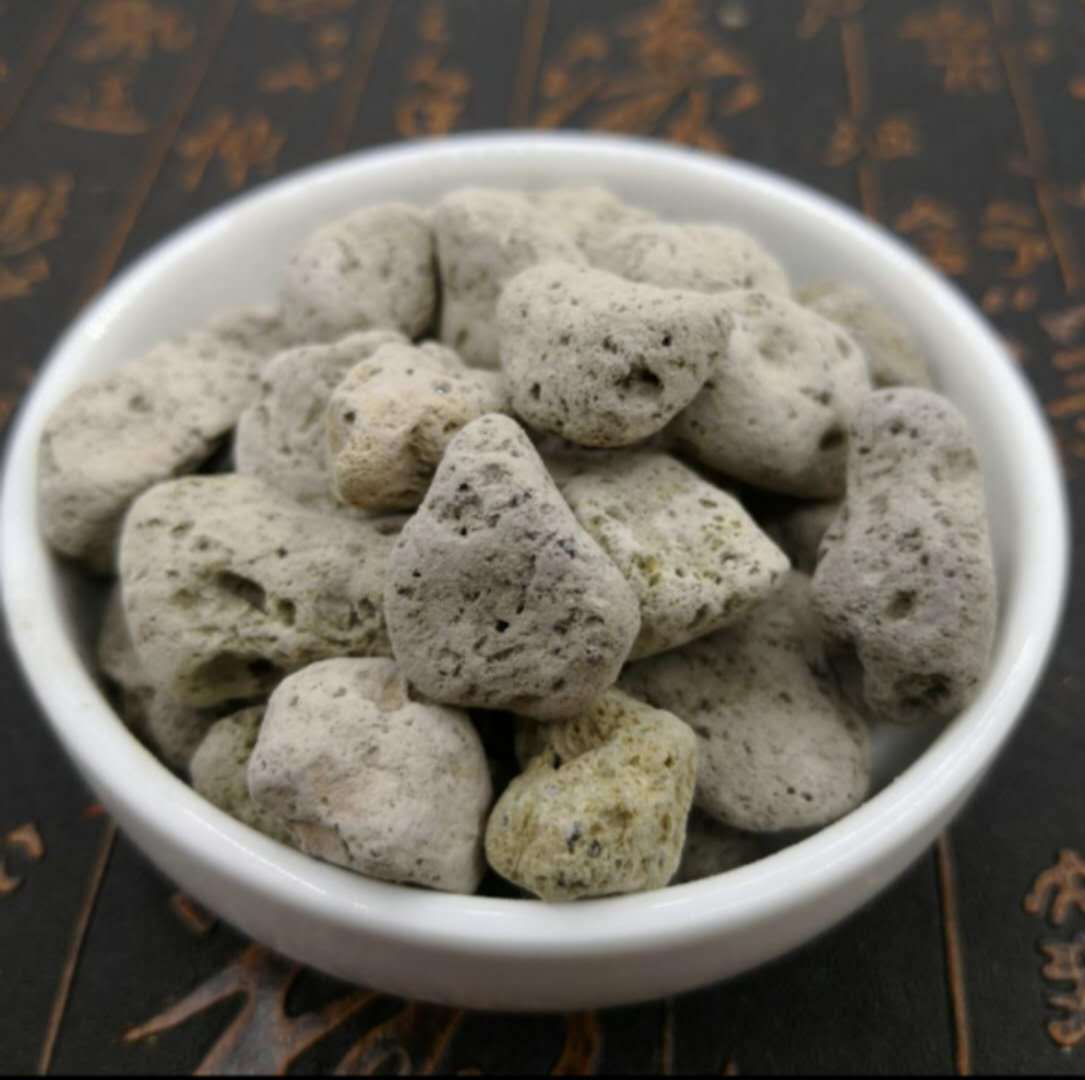 海浮石振兴药材批发供应供应海浮石浮海石产地批发