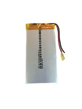 363464聚合物锂电池1000mah 3.