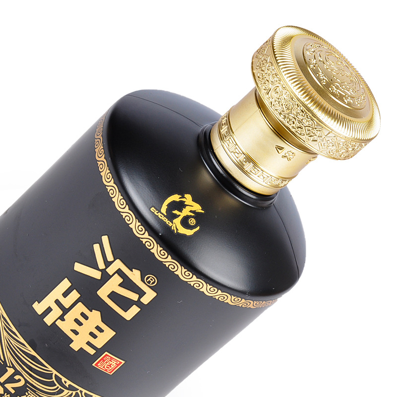 沱牌生态12酒 42度/52度浓香型白酒整箱6瓶出售批发