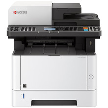 京瓷（KYOCERA）打印机 M2540dn a4黑白激光打印机办公多功能一体