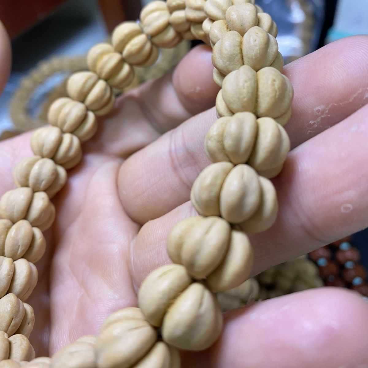 野生红皮高油性山楂核菩提 五福籽 五福子手串原籽通用青皮-阿里巴巴