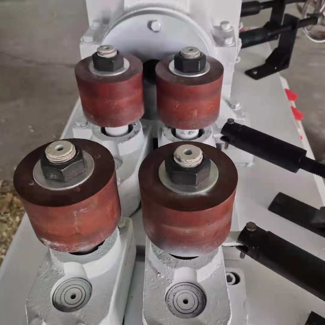 木工机械圆棒机小型木棒圆棒成型机木工铣床家具圆木机方木车圆机