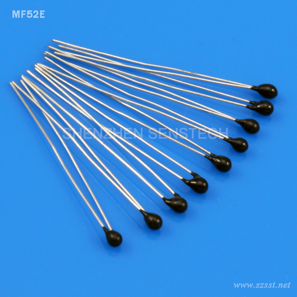 ntc热敏电阻 无外壳 智能家居 100k 1% 3950