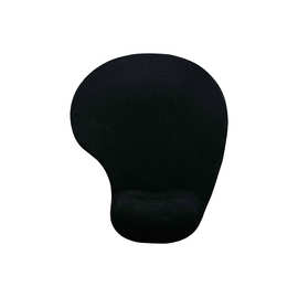 新款护腕鼠标垫 可爱卡通办公防滑防水硅胶鼠标垫鼠标垫护腕耐脏