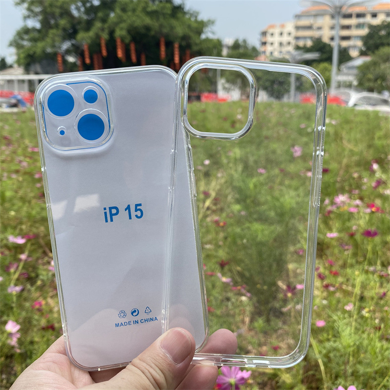 5加厚高透明tpu软壳适用sam三星j4/j6/j8 2018手机