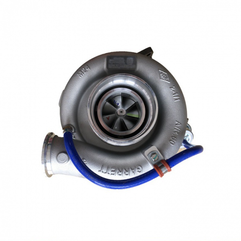 适配货车华菱豪沃德龙潍柴336柴油发动机原装gt40涡轮增压器机泵