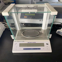 回收二手梅特勒电子分析天平 实验室用电子天平 实验设备