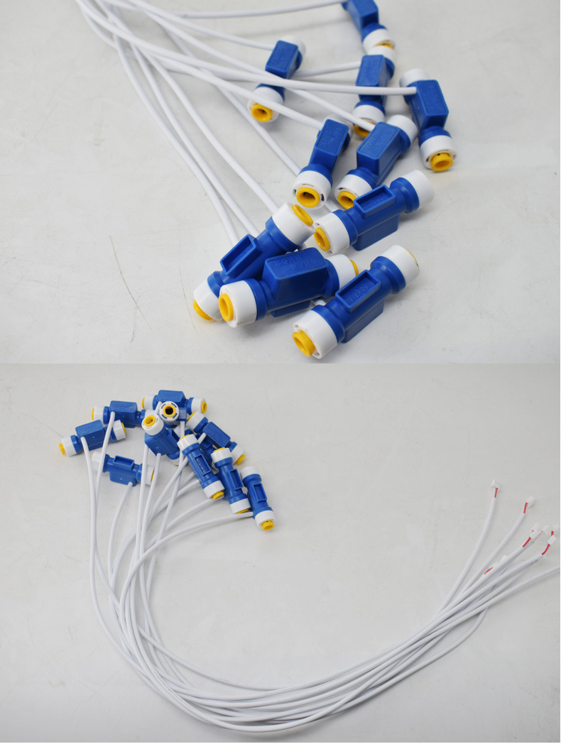 tds探针水质实时监测ntc温度补偿传感器tds接头原水纯水tds值电导