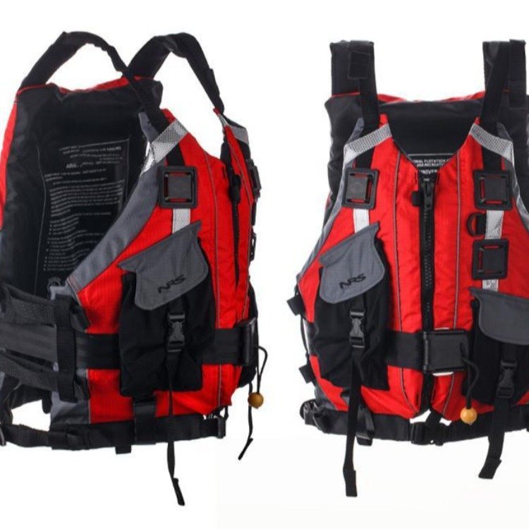 水域激流救生衣大浮力大口袋防汛重型救援救生衣防汛抗洪救灾救援