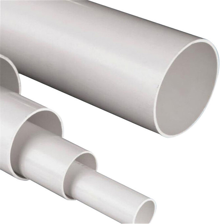 pvc排水管110静音排水管pvc塑料管upvc加强型漩流降噪排水管